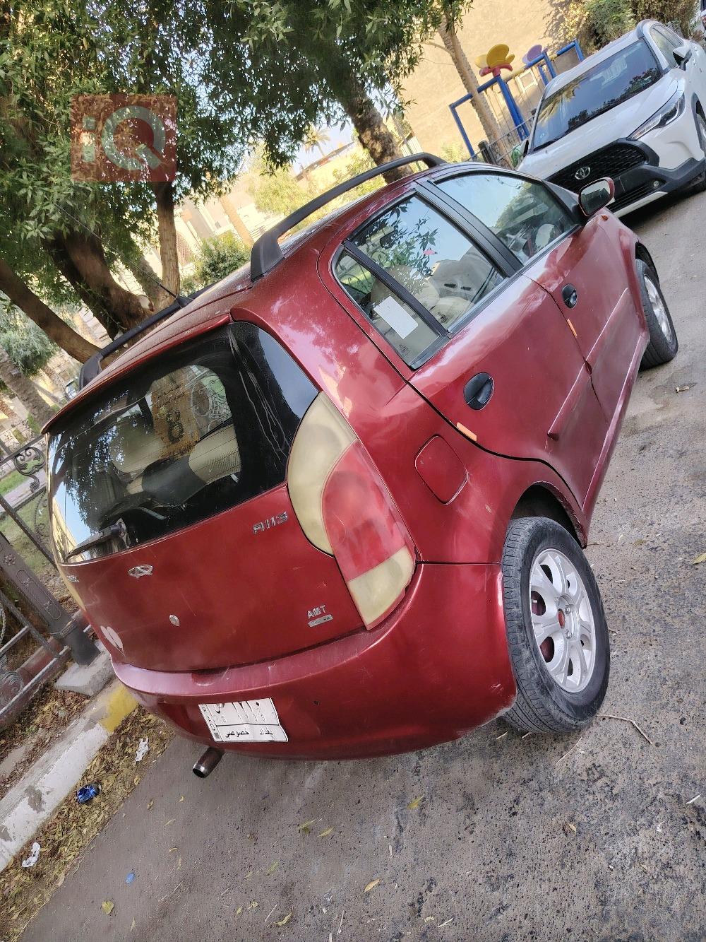 Chery A1